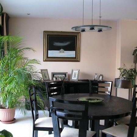 B&B Middelheim Anvers Dış mekan fotoğraf