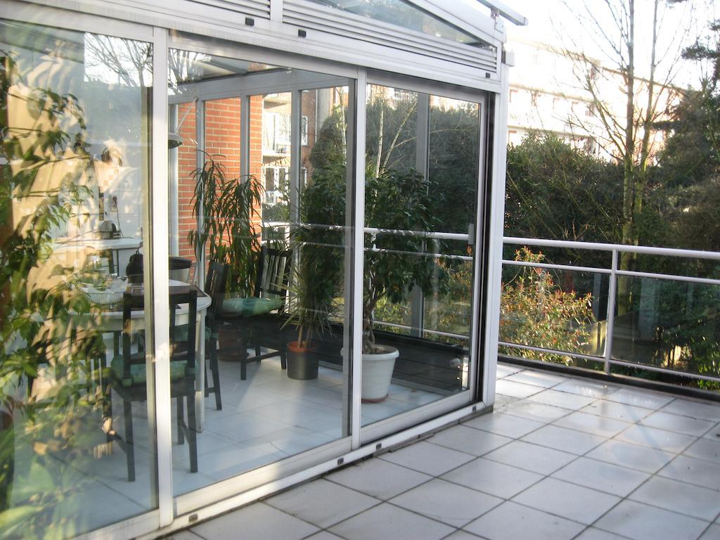 B&B Middelheim Anvers Dış mekan fotoğraf