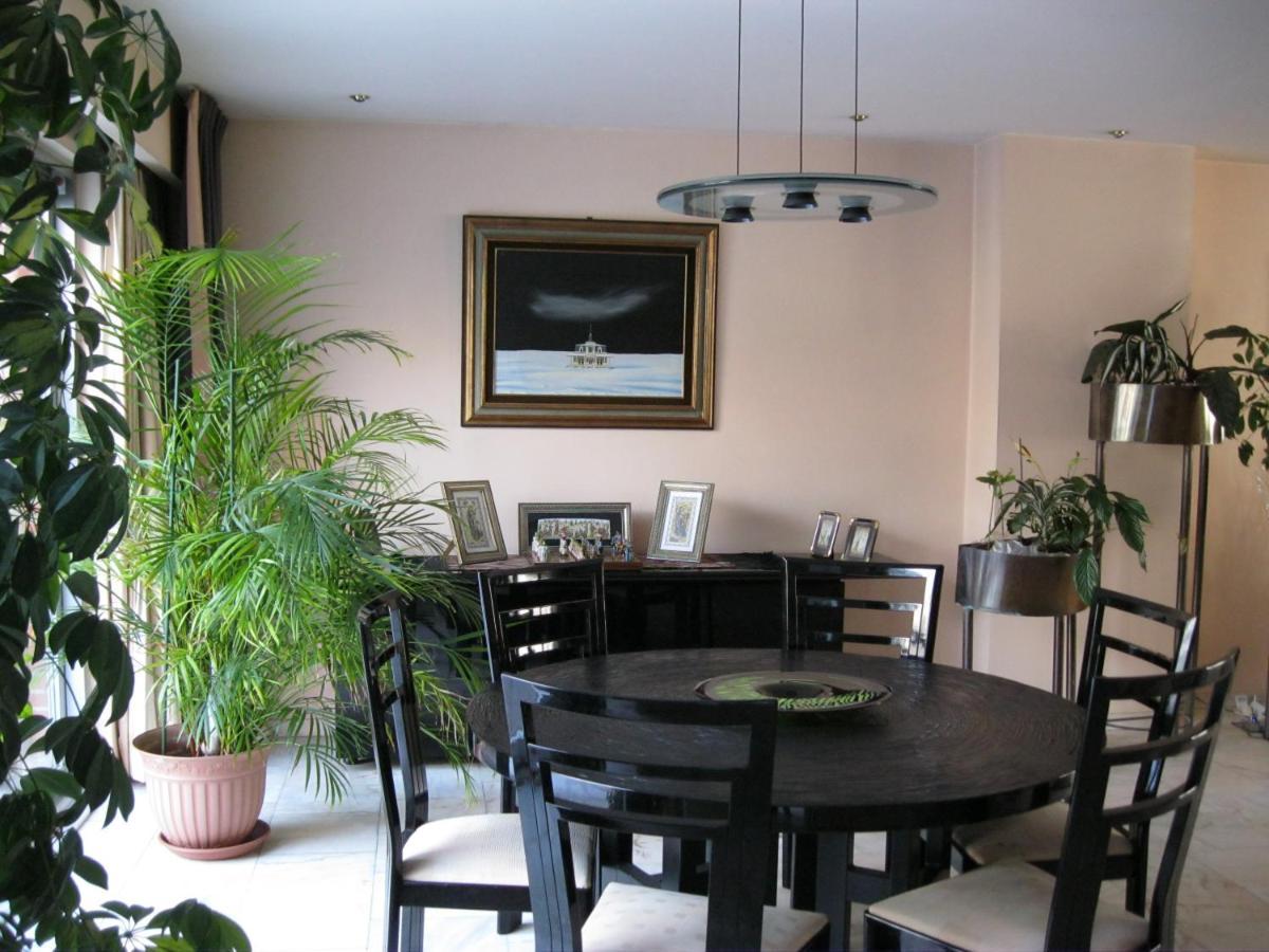 B&B Middelheim Anvers Dış mekan fotoğraf