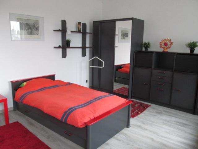 B&B Middelheim Anvers Dış mekan fotoğraf