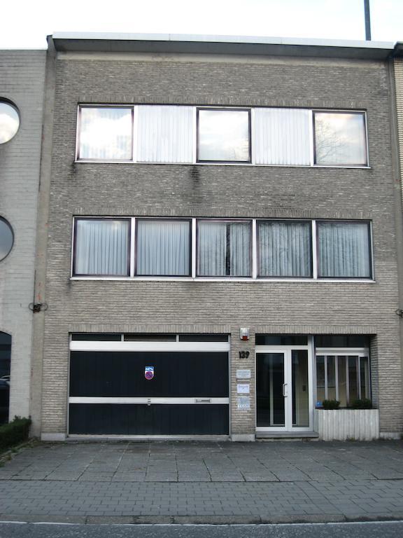 B&B Middelheim Anvers Dış mekan fotoğraf