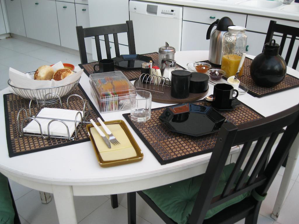 B&B Middelheim Anvers Dış mekan fotoğraf